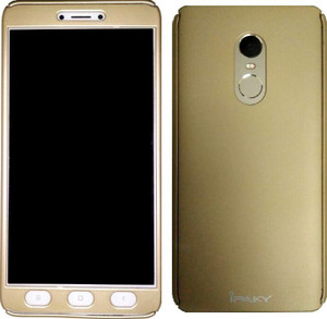 xiomi Front & Back Case for xiaomi redmi note 4