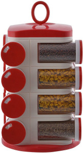 Wud Kraft - 16 ml Plastic Spice Container