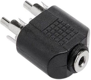 Cd to aux cord converter discount