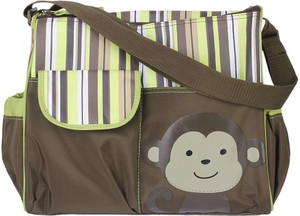 Baby Bucket Baby Diaper Nappy Changing Baby Bag Backpack Diaper Bag