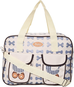 Baby Bucket Baby Diaper Changing Mother bag Backpack Diaper Bag