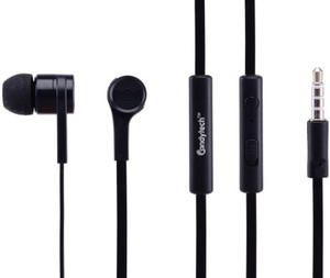 Candytech S10U Wired Gaming Headset With Mic