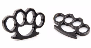 Luxe Mart Brass Knuckles