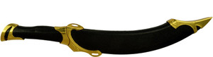 prijam 4039 Gold Multi Function Multi-utility Knife