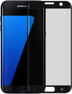 Flipkart SmartBuy Tempered Glass Guard for SAMSUNG Galaxy S7 Edge