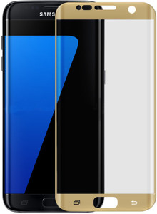 Flipkart SmartBuy Tempered Glass Guard for SAMSUNG Galaxy S7 Edge