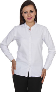 White shirt for girls with price clearance