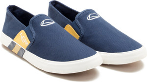 lancer canvas shoes price
