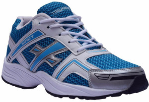 Gowin Impact White/Sky Running Shoes