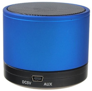 Mezire s10 Speaker (20) Portable Bluetooth Mobile/Tablet Speaker