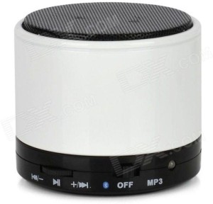 Infinity Bluetooth Speaker (S10) WZ-19 Portable Bluetooth Mobile/Tablet Speaker