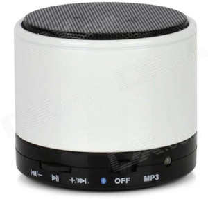 Infinity Bluetooth Speaker (S10) WZ-19 Portable Bluetooth Mobile/Tablet Speaker