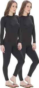R-Lon Solid Women's Swimsuit