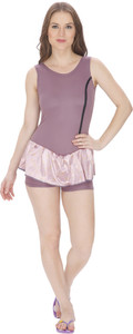 R-Lon Printed Women's Swimsuit