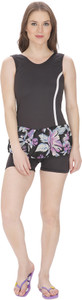R-Lon Printed Women's Swimsuit