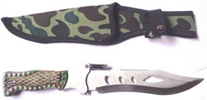 ENERZY ARMY COVER 1 Function Multi Utility Swiss Knife