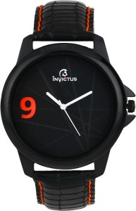Invictus IMEX-E113 LAUREL Analog Watch  - For Men