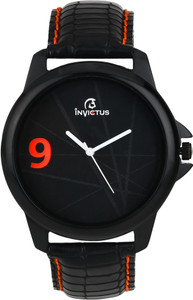 Invictus IMEX-E113 LAUREL Analog Watch - For Men