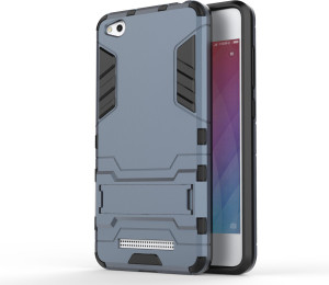 MECase Back Cover for Xiaomi Redmi 4A