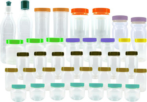 AIME - 500 ml Polypropylene Multi-purpose Storage Container