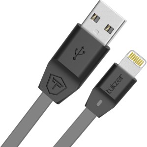 Tukzer 8 Pin Lightning to USB 2.4A Lightning Cable