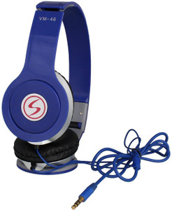 Signature VM-46 Wired Headphone
