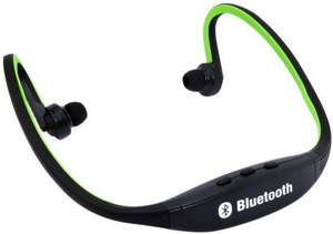 GS BS19c-G5 Wireless Bluetooth Headset With Mic