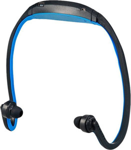GS BS19c-B1 Wireless Bluetooth Headset With Mic
