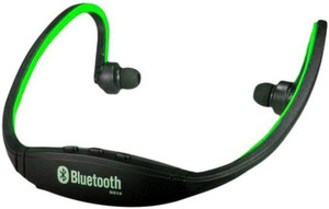 GS BS19c-G4 Wireless Bluetooth Headset With Mic