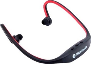 GS BS91c-R2 Wireless Bluetooth Headset With Mic