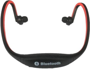 GS BS91c-R3 Wireless Bluetooth Headset With Mic
