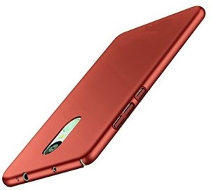 Akkase Back Cover for Xiaomi Redmi Note 4