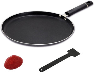 vikas dosa tawa 340mm pearl thickness 4.00mm Tawa 34 cm diameter