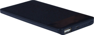 AMA Ultra Slim Good Back up easy to cary 6000 mAh Power Bank