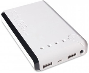 CRAWL CH2 DREAM LIGHT WEIGHT EASY TO CARRY FAST CHARGER 13000 mAh Power Bank
