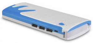 AMA 99999 Smart Fast charge Good back up 20000 mAh Power Bank