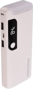 Debock Fast Charge Digital Portable Power Supply 13000 mAh Power Bank