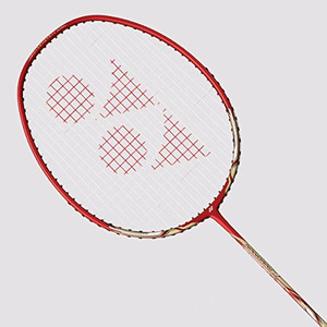 Yonex Nanoray 7 AH g4 Strung