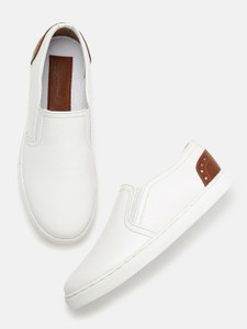 roadster white shoes