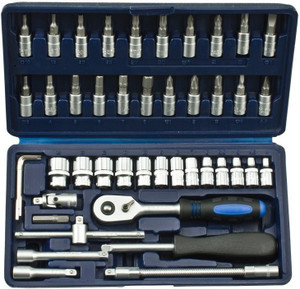 Saifpro Socket Set