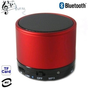 Infinity Bluetooth Speaker (S10) WZ-11 Portable Bluetooth Mobile/Tablet Speaker