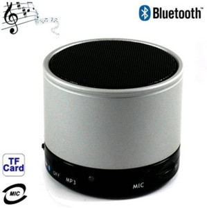 Infinity Bluetooth Speaker (S10) WZ-25 Portable Bluetooth Mobile/Tablet Speaker