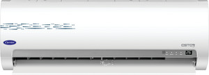 Carrier 2 Ton 3 Star Split AC - White