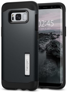 Spigen Back Cover for Samsung Galaxy S8