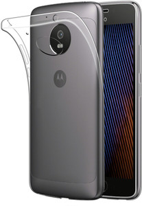 Flipkart SmartBuy Back Cover for Motorola Moto G5 Plus