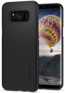 Spigen Back Cover for Samsung Galaxy S8
