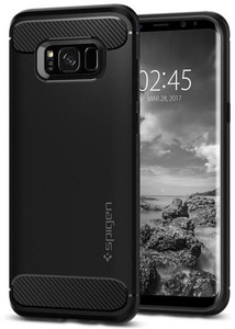 Spigen Back Cover for Samsung Galaxy S8