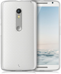 Flipkart SmartBuy Back Cover for Motorola Moto X Play