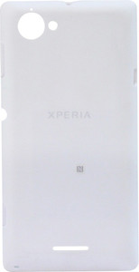 Koloredge Back Replacement Cover for Sony XPERIA L C2104