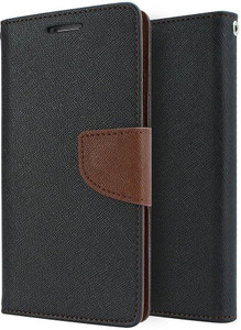 MKR Flip Cover for Samsung Galaxy Grand Max G7200